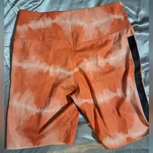 Nike tights size small